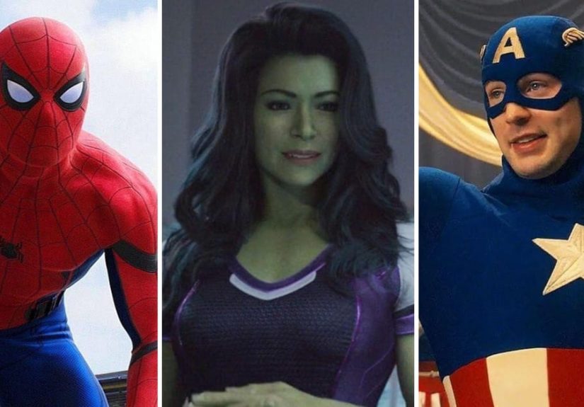 The Most Comics-Accurate Performances In The MCU