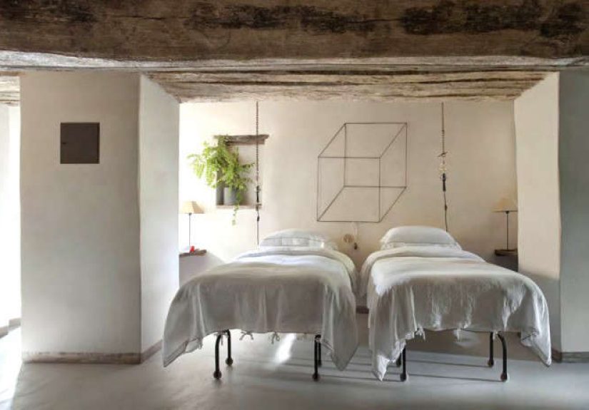 The New Dolce Vita: A Reinvented Village in Tuscany