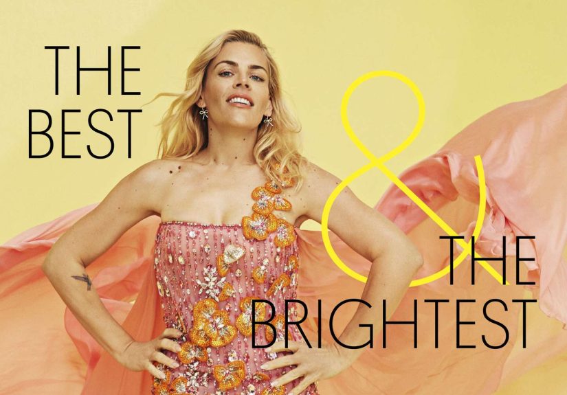 The REAL SIMPLE Best & Brightest: Game-Changing People, Products, and Ideas
