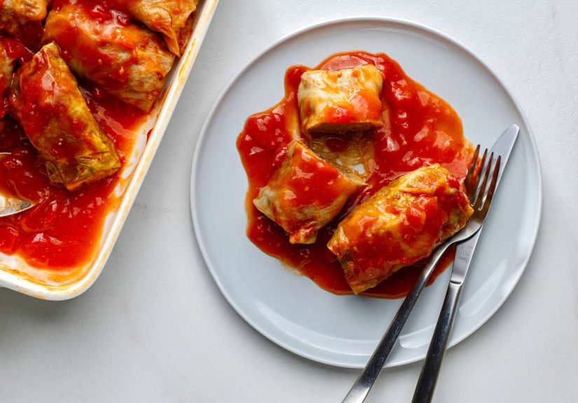 The Recipes Readers Couldn't Stop Making in September