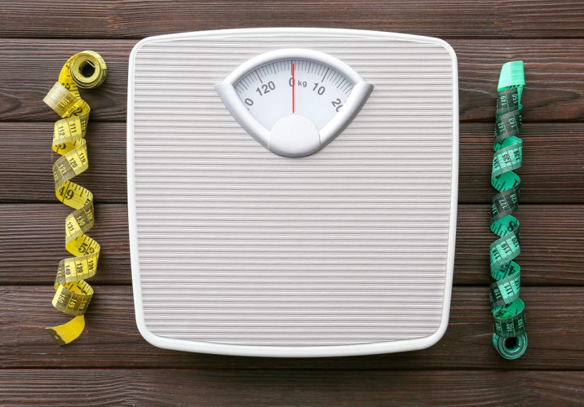 The Simple Step That Helped This Physician Lose 10 Pounds