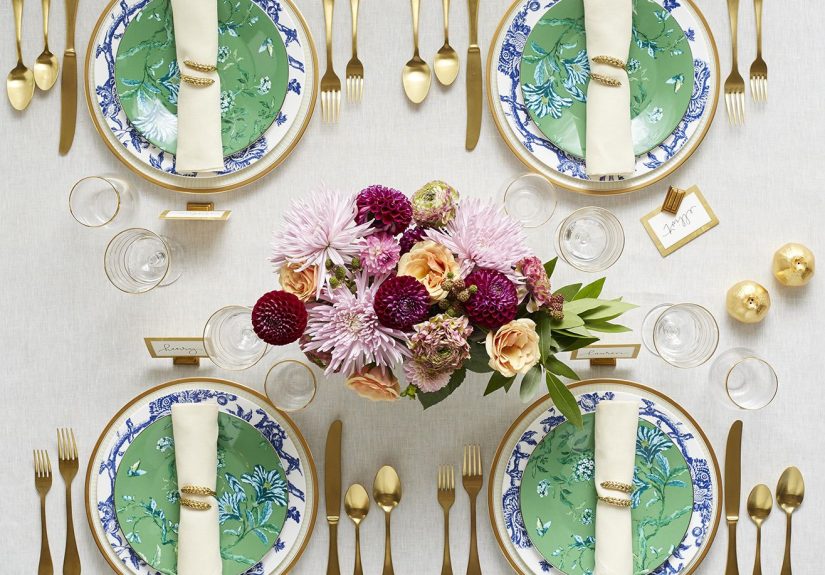 The Ultimate Guide to Table Place Settings for Every Occasion