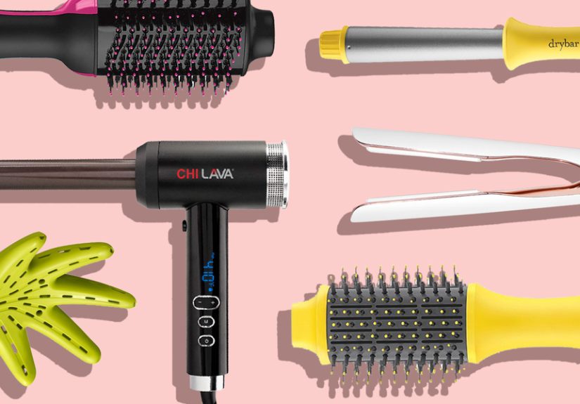 The Ultimate Hair Styling Guide: Techniques and Methods