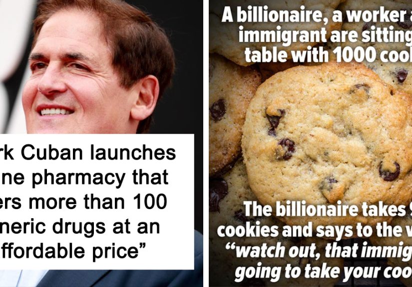 “Their Greed Knows No Limit”: 50 Times Insanely Rich People Got Shamed On This Online Community