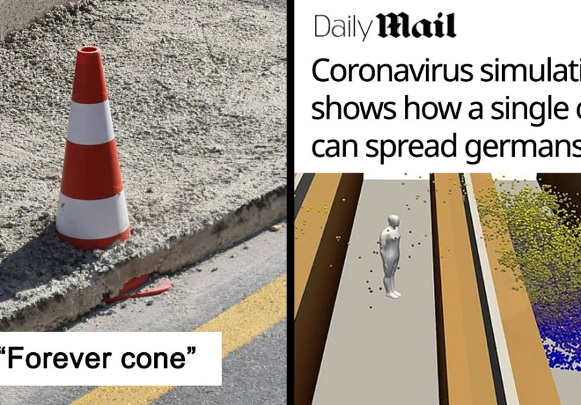 There’s A Group Dedicated To Sharing “You Had One Job” Fails, And Here Are 50 Of The Funniest Ones