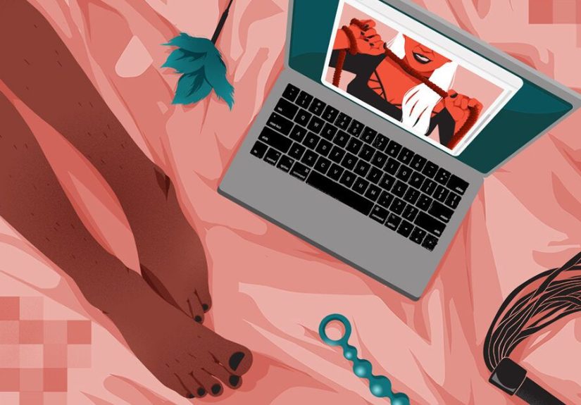 There’s Porn, Erotica for Every Turn-On. Here’s Where to Look