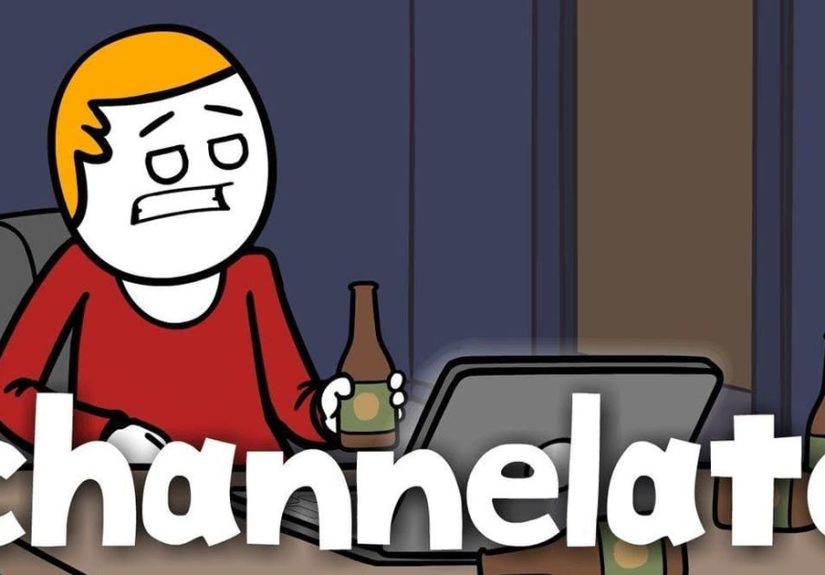 These Comics From Channellate Are For Those Who Appreciate The Darkest Of Dark Humor