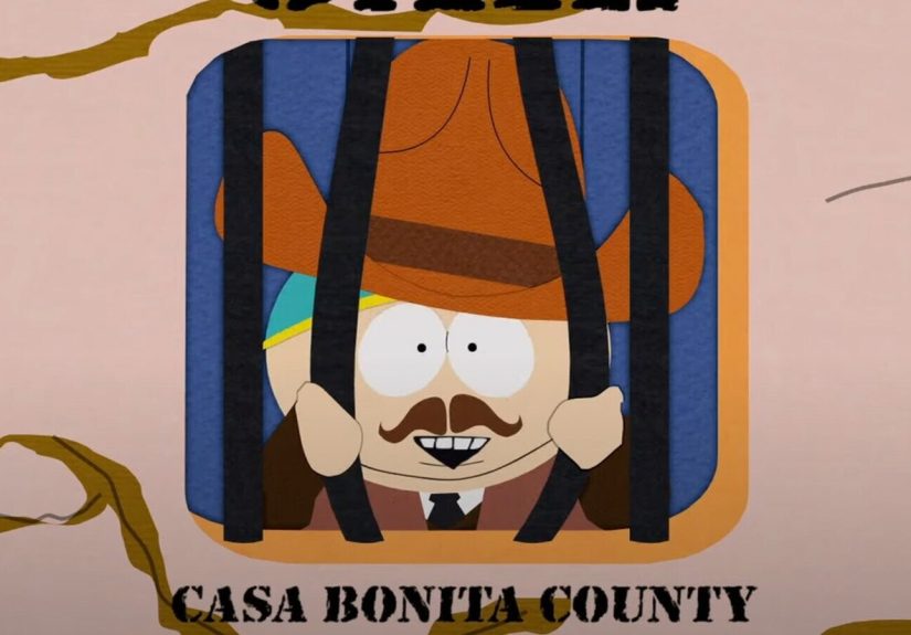 This Family’s Homemade Casa Bonita Was A Lot Cheaper Than the Real Thing