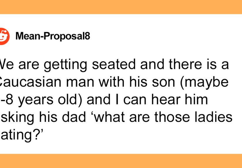 “This Isn’t A Zoo”: Asian Woman Throws A Dramatic Fit At A Chinese Restaurant