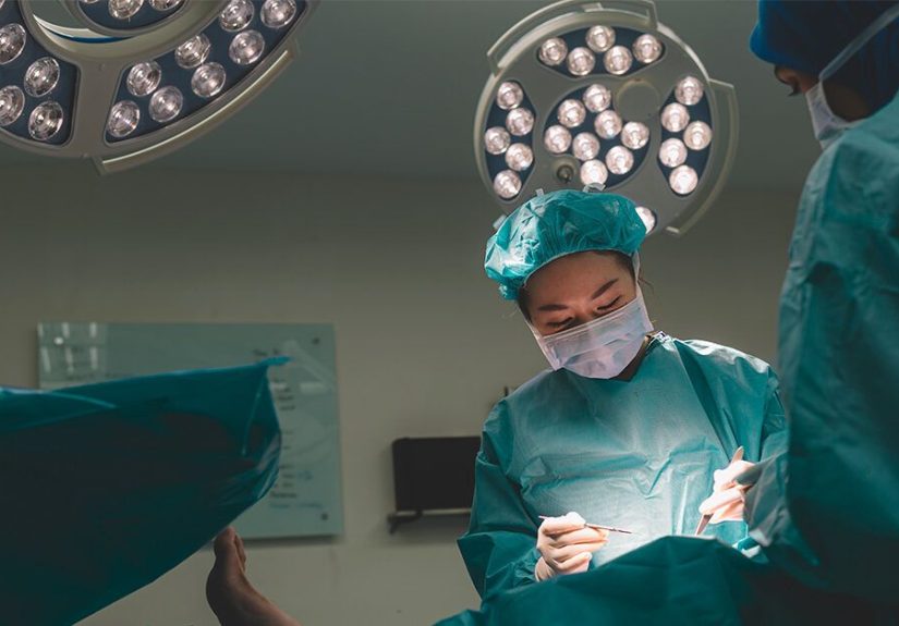 Thrombectomy: Benefits, Risks, What to Expect