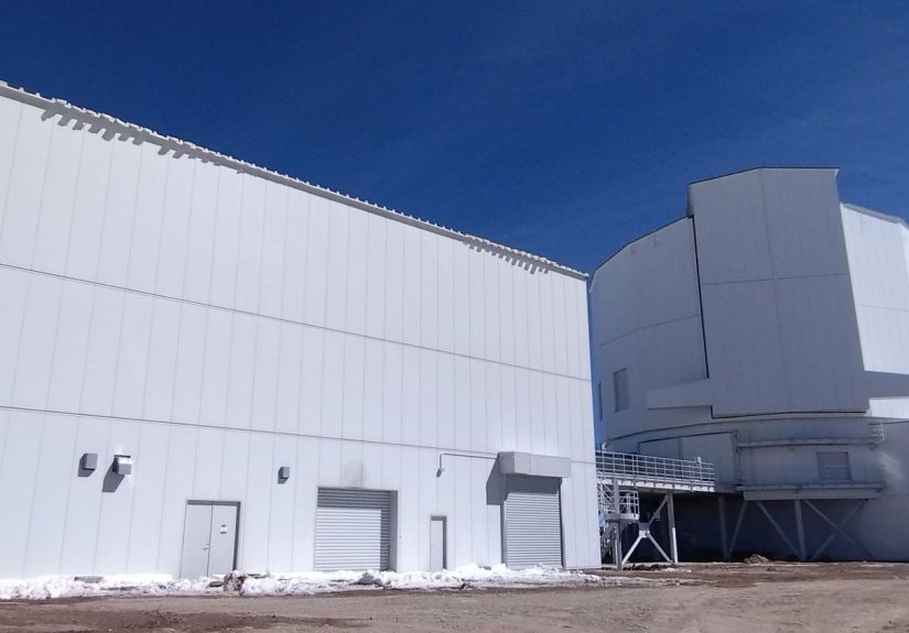 Tokyo Atacama Observatory Opens As World’s Highest Altitude Infrared Telescope