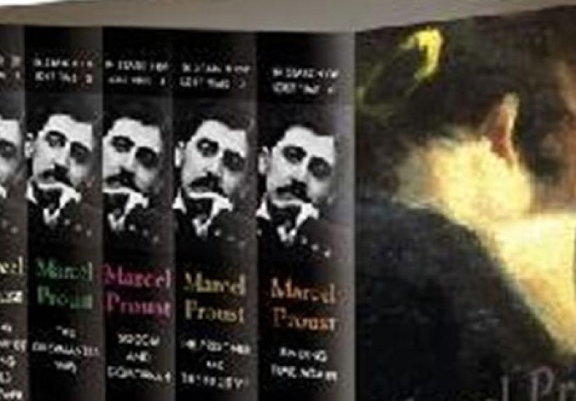 Top 10 Books of All Time