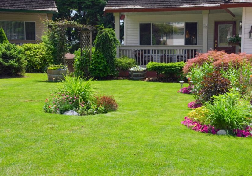 Top Landscaping Industry Statistics