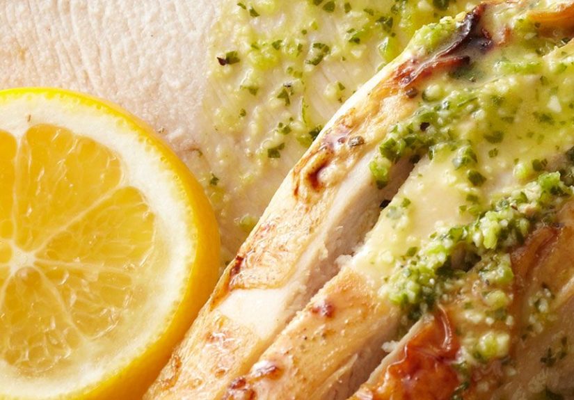 Turkey Recipes