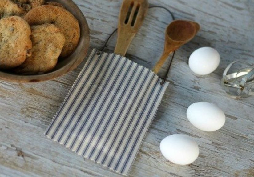 Turn Fabric Scraps Into Decor Even Joanna Gaines Would Love!