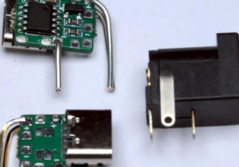 USB-C-ing All The Things