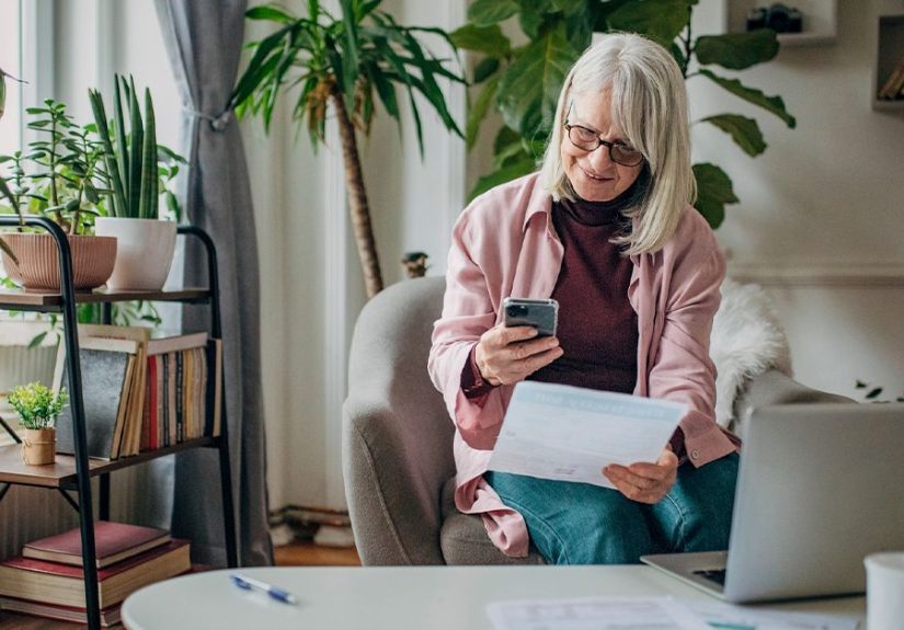 Verifying Medicare Enrollment and Benefits