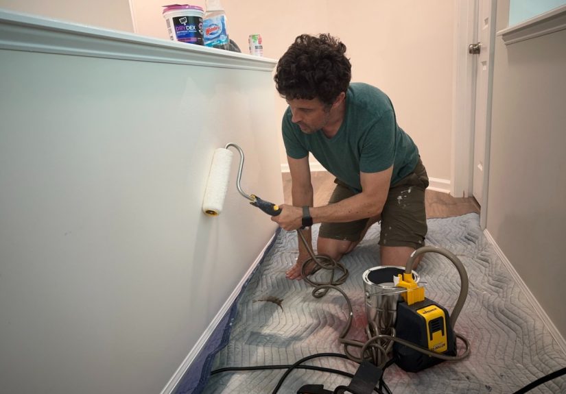 Wagner Sidekick Review: Tested by Bob Vila
