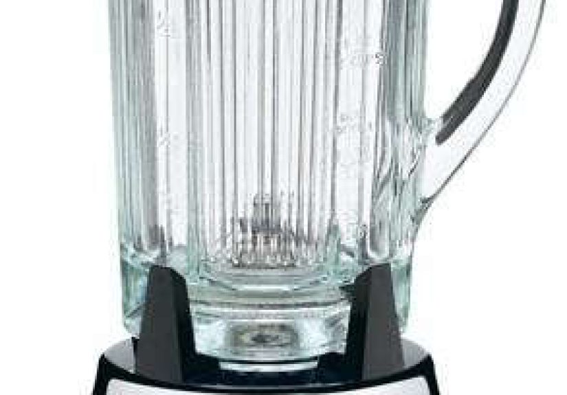 Waring Two-Speed Bar Blender