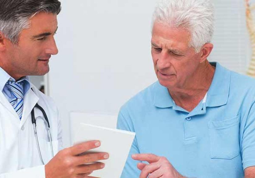 Warning Signs for Oral Cancer
