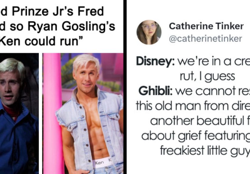 “Warning: This Page Will Ruin Your Childhood”: 45 Extremely Nostalgic Memes (New Pics)