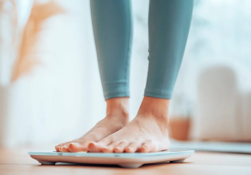 Weight gain during period: Why it happens and what you can do about it