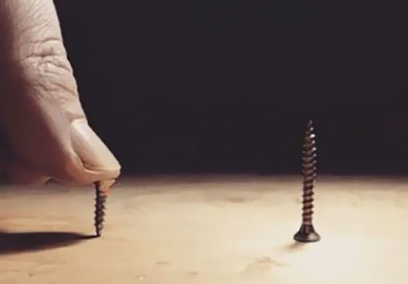 Welcome To My Unreal World Of Stop Motion Animation