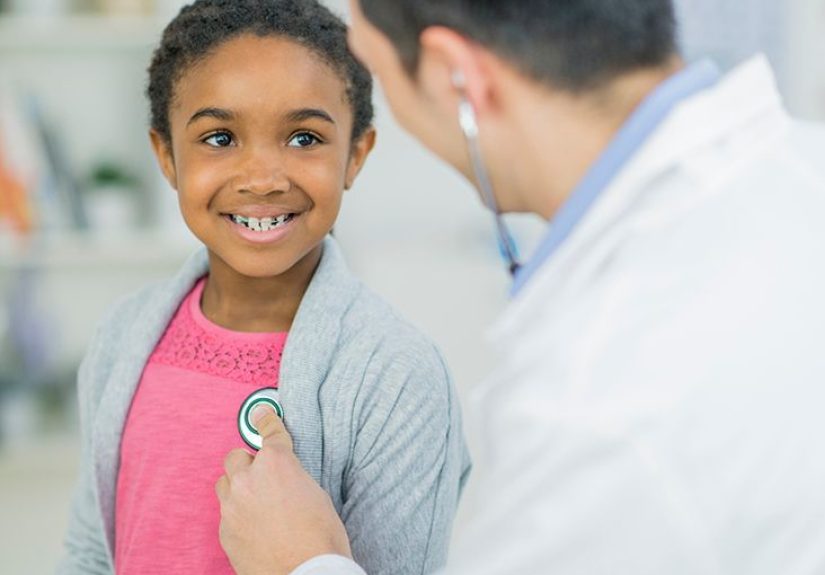 Well-Child Visits: Appointments, Immunizations, and More