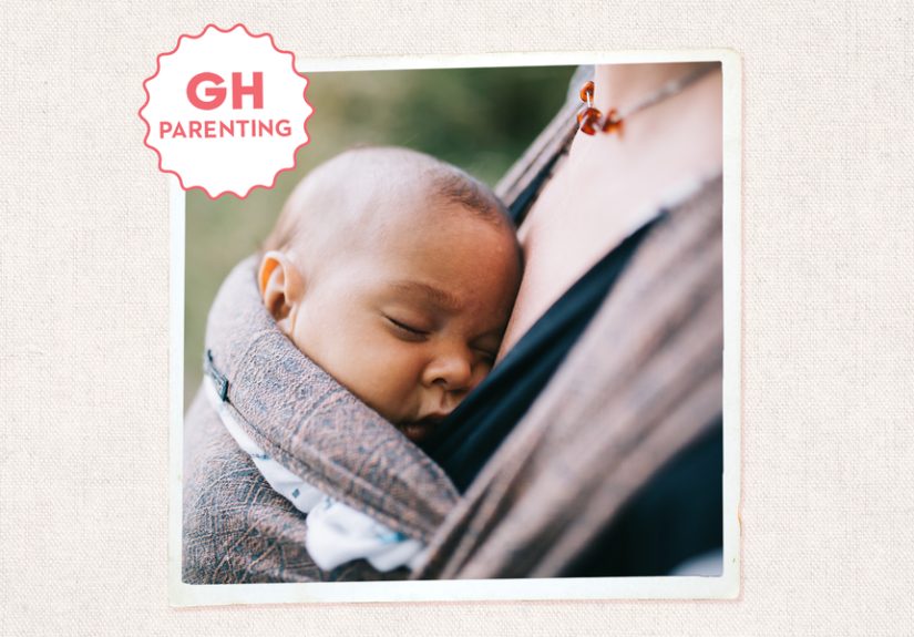 What Is Attachment Parenting? - How to Be an Attachment Parent, According to Experts