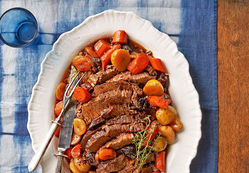 What is Braising Meat? How to Get The Most Tender Meals