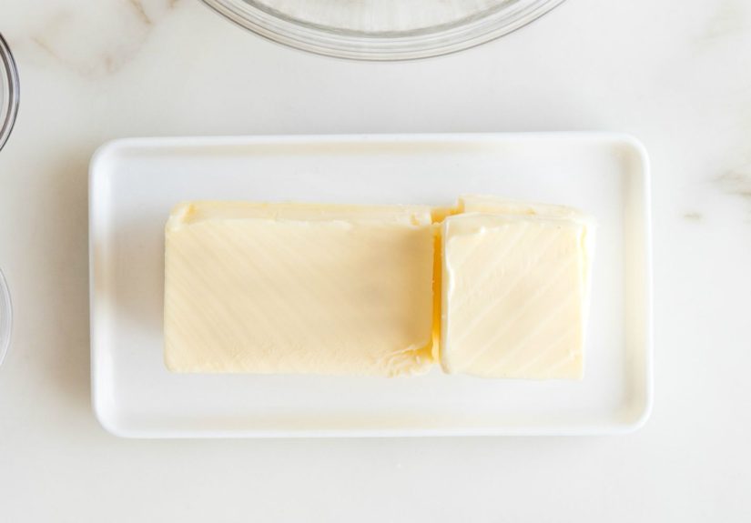 What Is Butter?