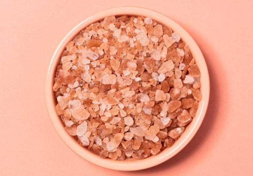 What Is Sole Water, and Does It Have Benefits?