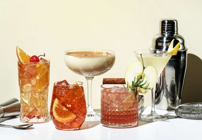 What It Means to Drink in Moderation, According to Experts