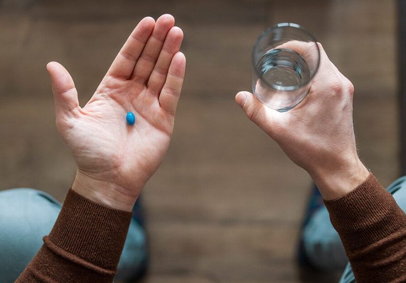 What Medications Cause Overactive Bladder or Incontinence?