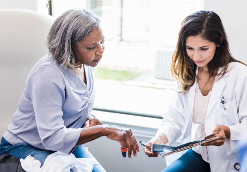 When Is Ulcerative Colitis Colectomy Needed?