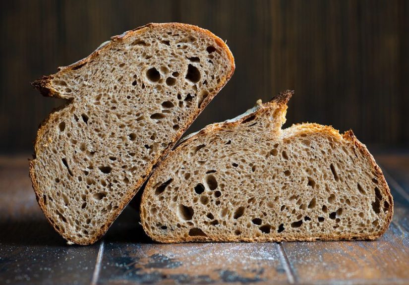 Whole Grain vs. Whole Wheat: What’s the Difference?