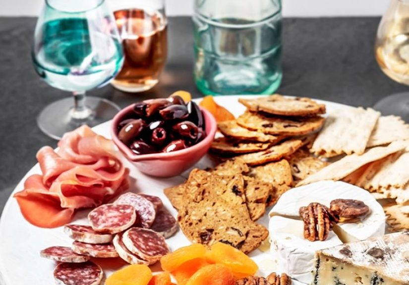 Why TikTok Is Obsessed with the ‘Girl Dinner’ Eating Trend