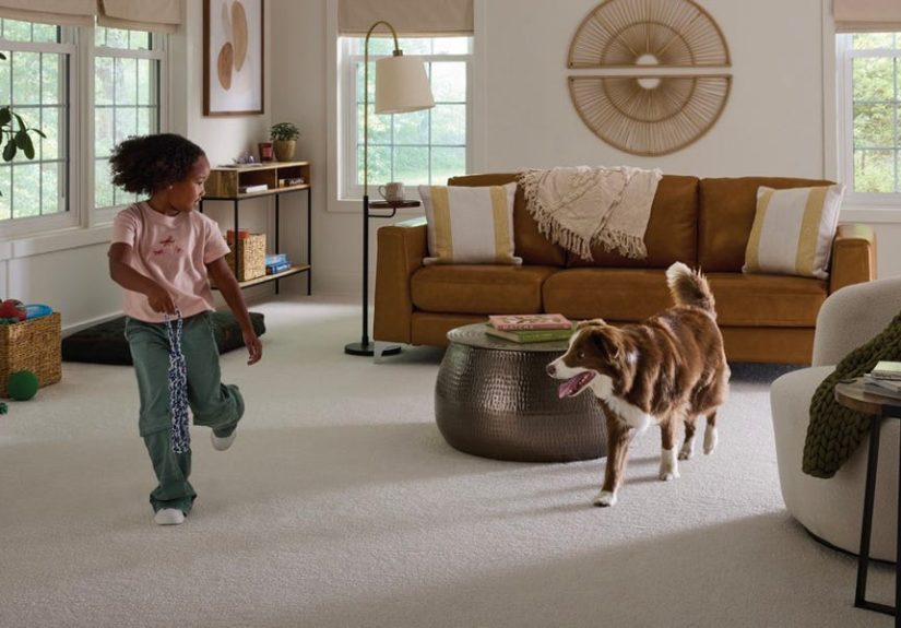 Why You Should Consider Wall-to-Wall Carpeting