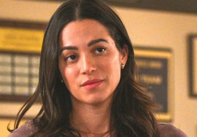 Will Stephanie Arcila Return to 'Fire Country' for Season 4?