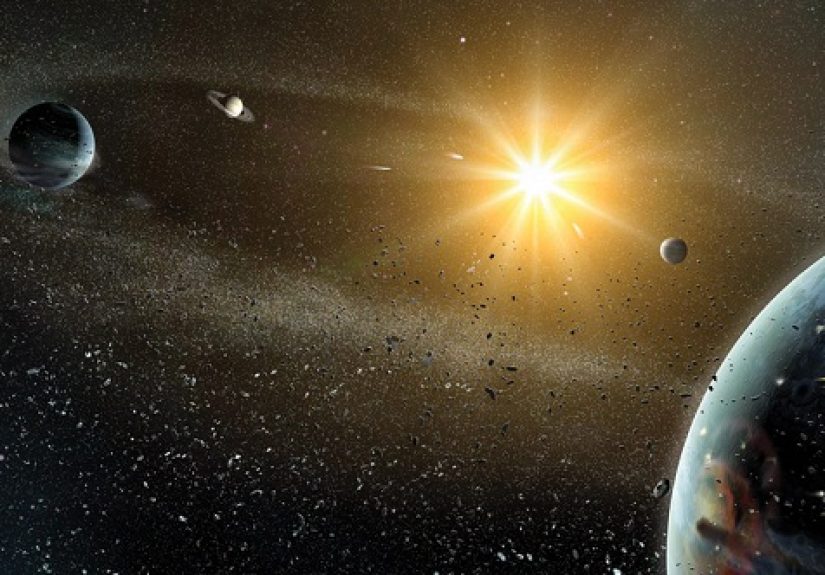 10 Coolest Non-Planetary Objects In Our Solar System