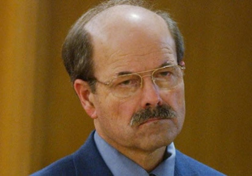 10 Creepy Cases That Prove These Serial Killers Were Born Evil