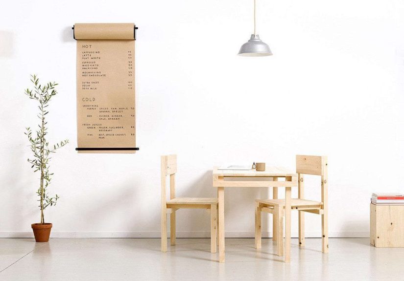 10 Easy Pieces: Old-School Office Supplies to Keep You Organized