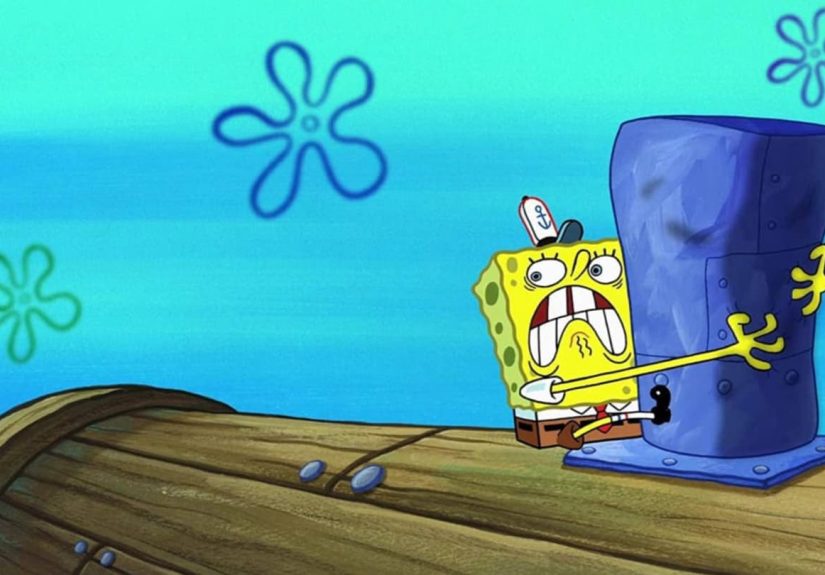10 Fishy ‘SpongeBob SquarePants’ Fan Theories