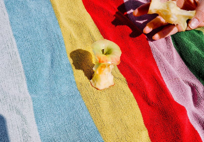 10 Parts of Fruits and Veggies You Didn’t Know You Could Eat