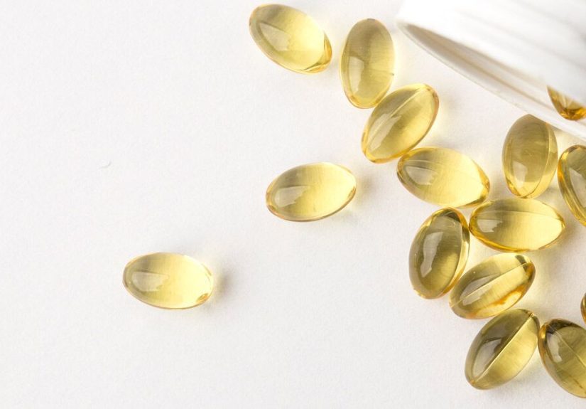 11 Important Benefits of Fish Oil, Based on Science