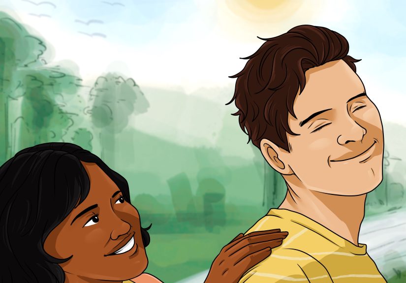 11 Ways to Attract a Libra Man As a Capricorn Woman
