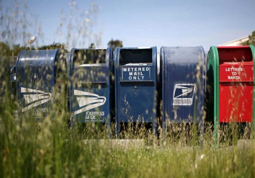 12 Things You Should Know About the United States Postal Service
