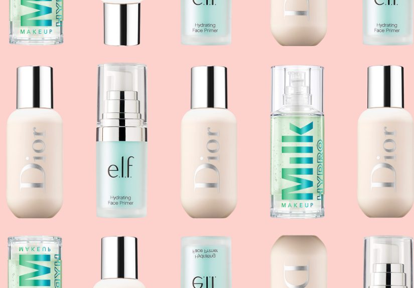 14 Best Makeup Primers for Dry Skin of 2023