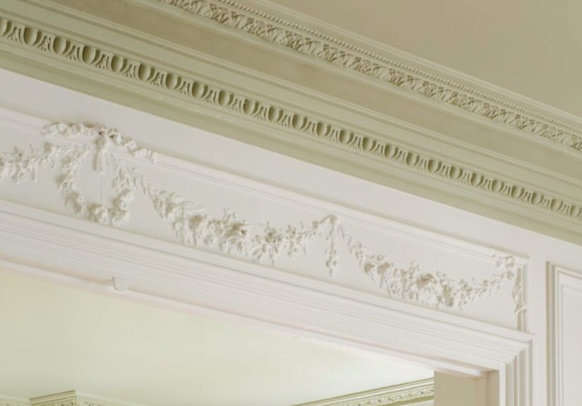 14 Creative Crown Molding Ideas to Add More Charm to Your Home