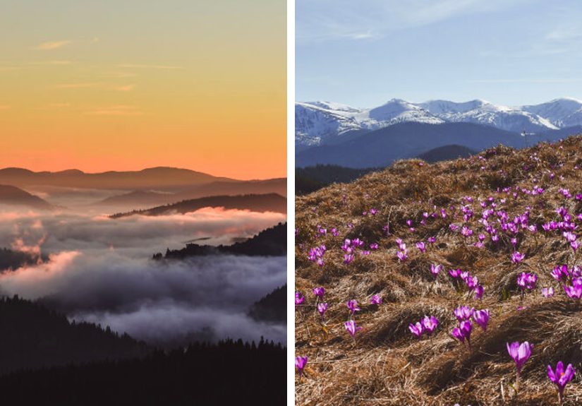 19 Breathtaking Images Of The Ukrainian Carpathians That I Took